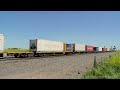 solo bl33 leading 7902v mildura container train 30 10 2019 poathtv australian railways