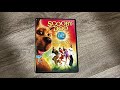 Opening to Scooby-Doo 1 & 2 Collection 2017 DVD (Scooby-Doo 2002)