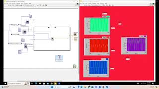 Labview Homework#2