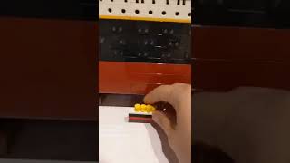 Mini LEGO Titanic