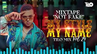Mixtape - My Style My Name vol 29 - TILO Mix