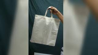 തുണി സഞ്ചി നിർമ്മാണം cotton bags