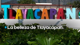 UNA MARAVILLA | Tlayacapan, el encanto de Morelos que debes visitar