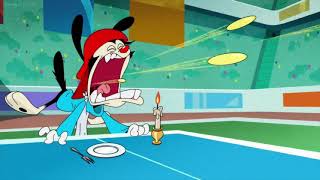 Wakko Burp Compilation
