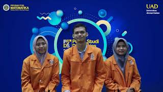 VARIABEL, TIPE DATA DAN KONVERSI TIPE DATA || PYTHON FOR DATA SCIENCE