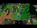 wc3 b2w weekly cup 64 quarterfinal ne razermoon vs jtz hu