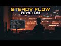 STEADY FLOW | Focus Music for Coding & Developers [2 Hours]