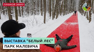 Экскурсия по выставке \