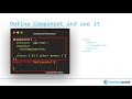 A1-12-4 | Angular CLI commands to create component | Getting Started with Angular | Pankaj Parkar
