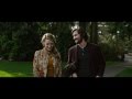 THE AGE OF ADALINE: Official Trailer - 