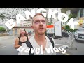 100 hours in Bangkok Thailand | Anniversary VLOG