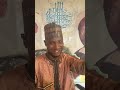 ikilo pataki fun mufti lori oro mudir markaz ati sheikh adam al ilory sheikh ibrahim sulyman