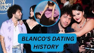 Inside Benny Blanco's Dating History, From Elsie Hewitt to Selena Gomez