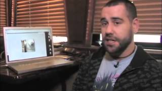 Killswitch Engage (2009) - The Making Of The Album (Part 2)