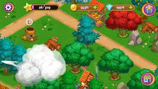 Family Farm Unity Game Source Code #unity #unity3d #unitydev #unitydeveloper #sourcecode