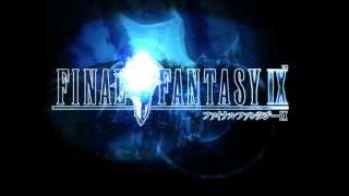 Final Fantasy IX - Prelude OST