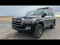 Time to BUILD my 2021 Toyota Land Cruiser Heritage Edition! Which mods should I consider?