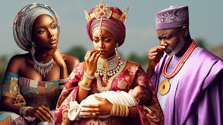 The Princess Whose Fart Disturbed the Whole Kingdom #storytime #folkstories #africanfolktales