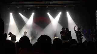 Counterparts - FULL SET [Live HD] - Natural Born Killers Tour (Toronto, ON 5/23/18)