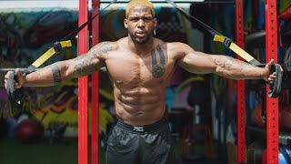 Ultimate Upper Body Training | Summer Performance Ep. 2
