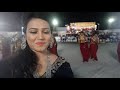 garba k sath gujju ki san movie. artist yamini joshi porbandur