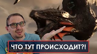 Объяснение завязки Baldur's Gate 3! Все, что нужно знать перед началом игры!