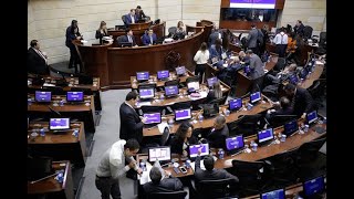 Lista ponencia de la ley de financiamiento con la que buscan recaudar más $13,7 billones