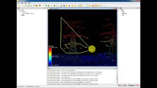Lidar Studio Point Cloud Processing and Analysis Software -03 Cutting Tutorial