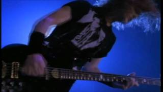 Metallica - Jason Newsted [Tribute Video] [HD)