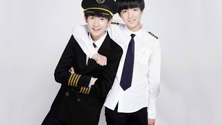 【凯源】猫兔游戏（剧情向微电影）【Khải-Nguyên】【KaiYuan】【TFBOYS】