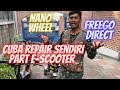 BOLEH PAKAI KE PART NANO WHEEL & FREEGO DIRECT?