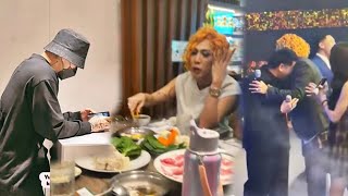 VICE GANDA AT ION LATEST GANAP, VICE NAGDINNER SA LABAS, SOFRONIO VASQUEZ EMOSYONAL SA SHOWTIME