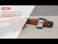 Hilti Connect e l'inchiodatrice DX5