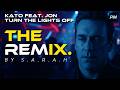 Kato feat. Jon - Turn The Lights Off (S.A.R.A.H. Remix) | Melodic Techno & Progressive House