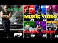 Fast And Furious 9 Music Video | Trailer Song | Frequency 75