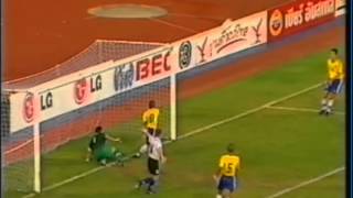 2000 (February 20) Estonia 1-Brazil (Under 17) 0 (King's Cup).mpg