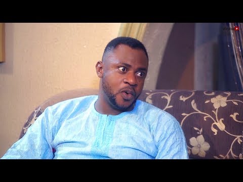 Gold Digger 2 Latest Yoruba Movie 2018 Drama Starring Odunlade Adekola | Bimbo Oshin | Wunmi Ajiboye