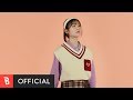 [M/V] HAILEY(헤일리) - Luvstagram (loves. YuSeungWoo) 럽스타그램 (loves. 유승우)