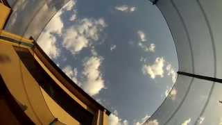 Spring - Trampoline Edit 2012
