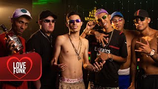 2022 - MC Mayk, MC AX, MC Alef HIt, Harry e MC GL (Love Funk) JKnoBEAT