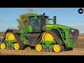 scopri i 5 migliori trattori john deere del 2024