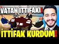 SONUNDA İTTİFAK KURDUK! ORTAK ADAY ÇIKARTTIK! Seçim 2023