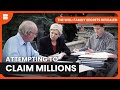 The Mystery of Mary Sheehan's Millions - The Will: Family Secrets Revealed - S01 EP03 - Reality TV