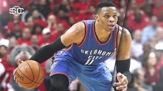 Reliving Russell Westbrook's MVP season for the ages | ESPN