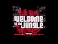 deekline ed solo serial killaz welcome to the jungle continuous dj mix pt 2