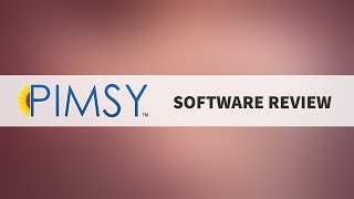 PIMSY EHR Review