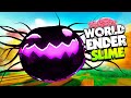 EVIL Slime Has The POWER To Destroy Everything - Slime Rancher Mods