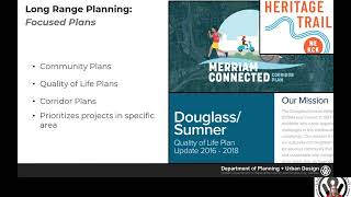 2023 Citywide Comprehensive Plan Explainer Video
