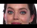 100K Instagram Likes Look  How To With  Erin Parsons + Emily DiDonato