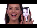 100K Instagram Likes Look  How To With  Erin Parsons + Emily DiDonato